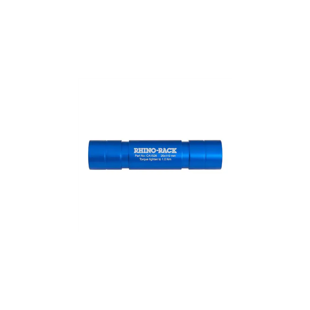 Rhino Rack - Thru Axle Insert 20mm X 110mm - RBCA038